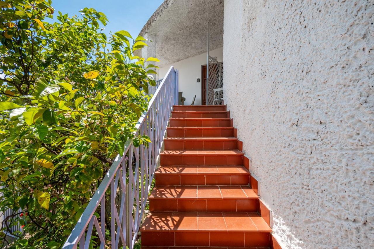 Il Marinaio E Il Nostromo Apartment Cala Gonone Exterior photo