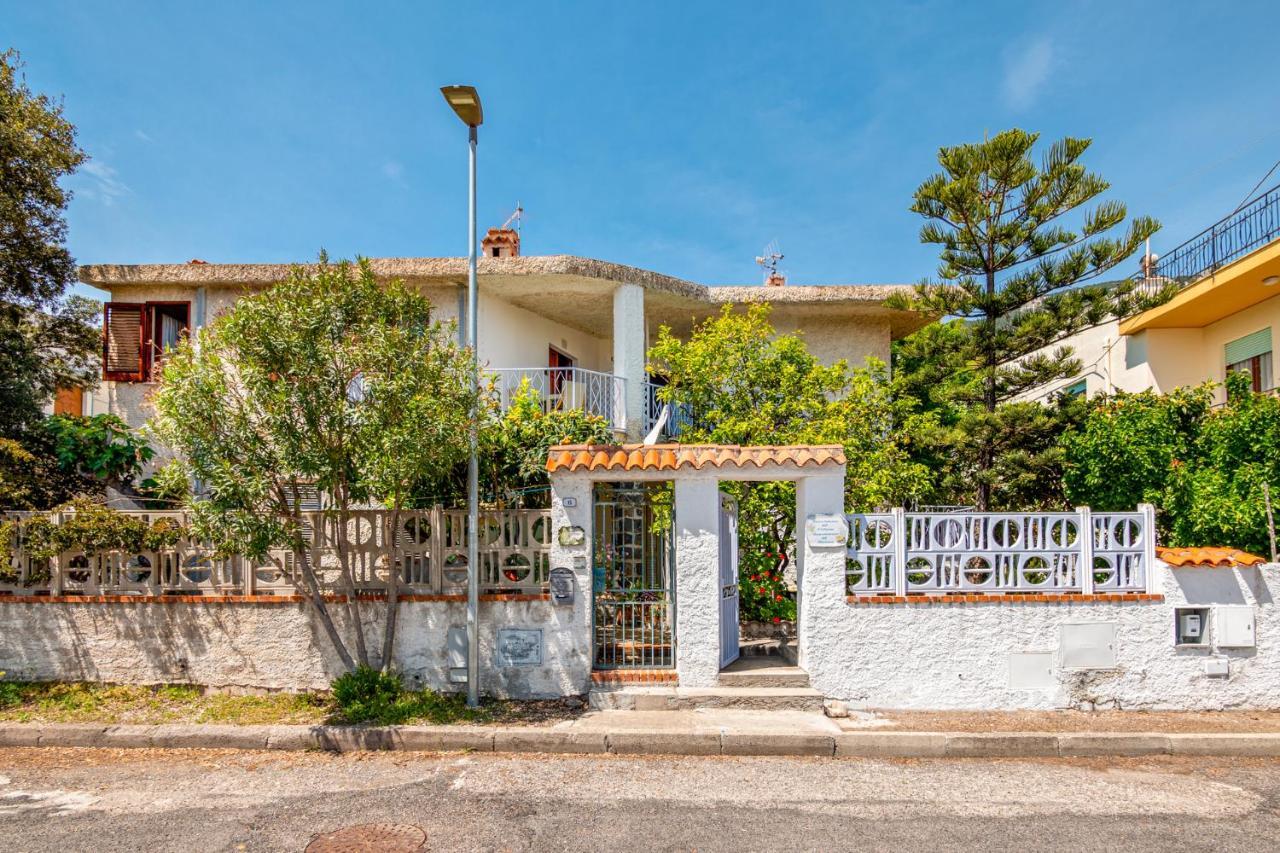 Il Marinaio E Il Nostromo Apartment Cala Gonone Exterior photo