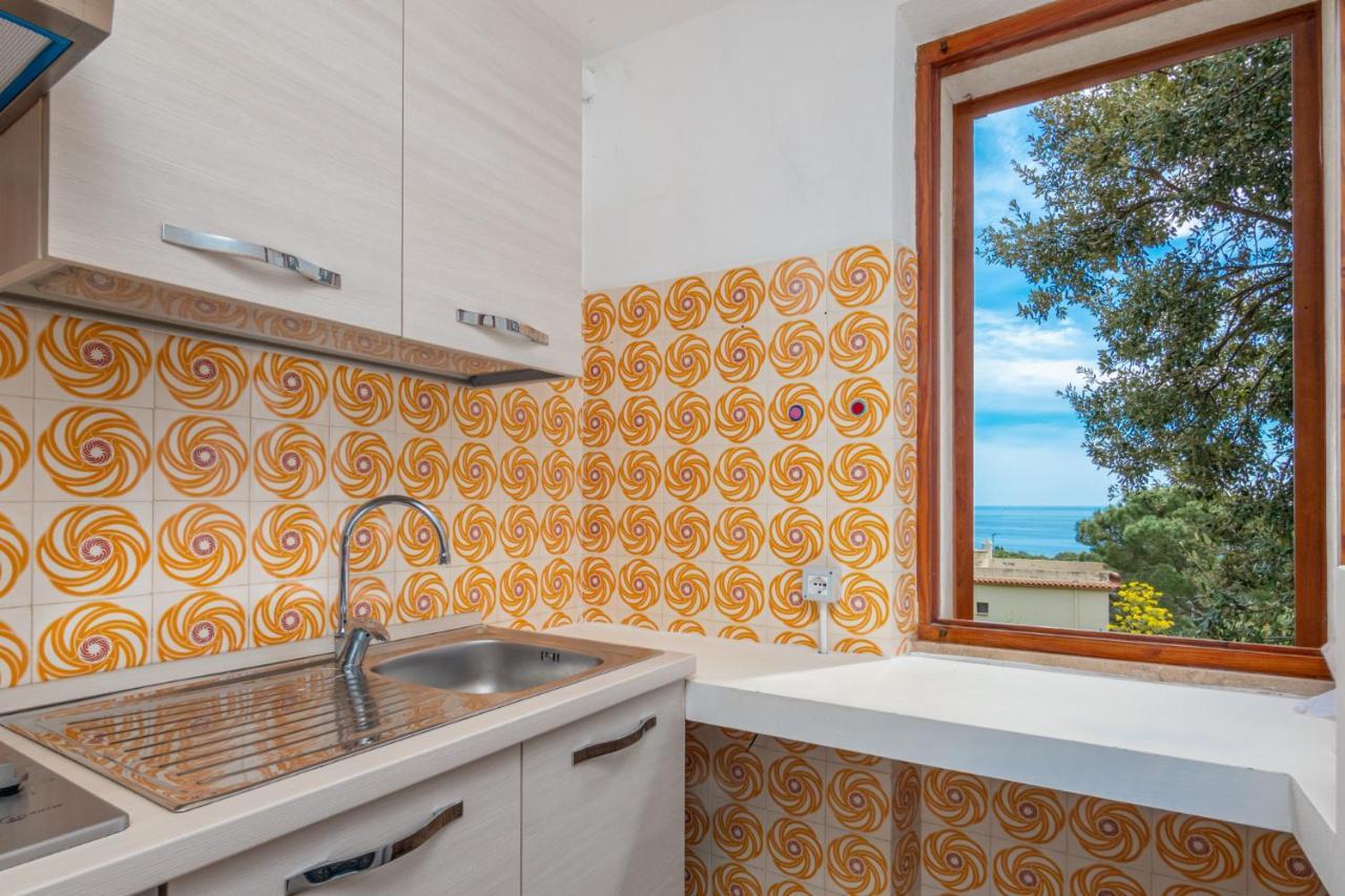 Il Marinaio E Il Nostromo Apartment Cala Gonone Exterior photo